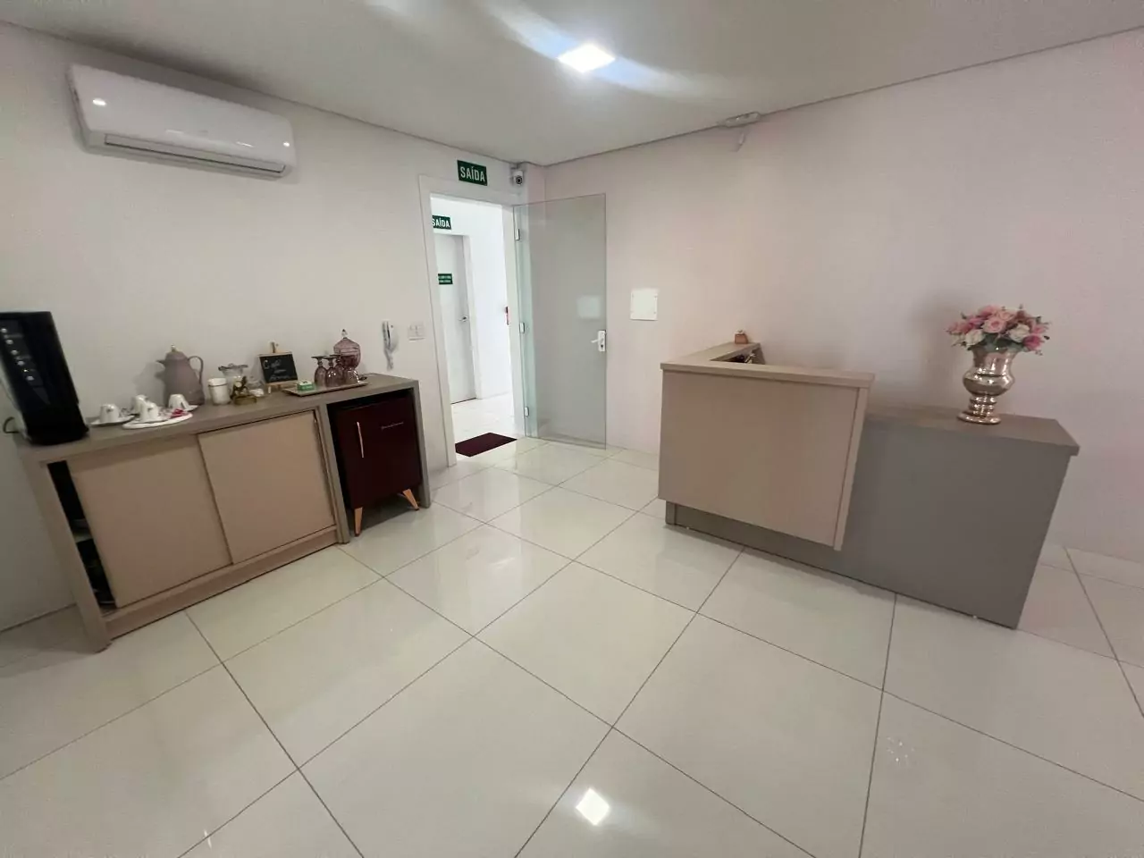 Comprar - Sala comercial